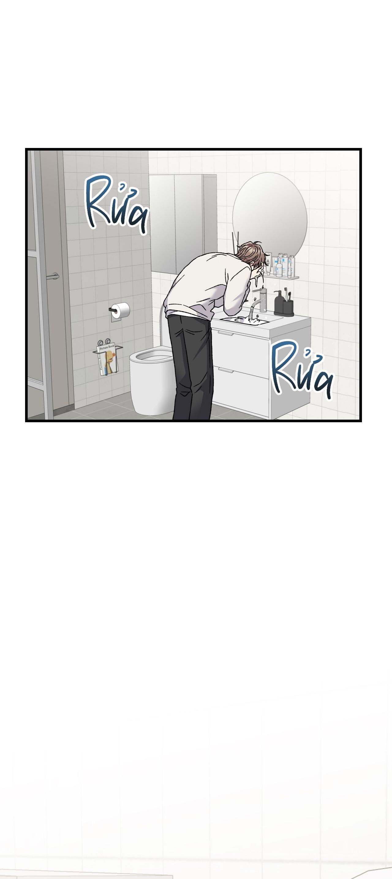 cậu không phải là gu của tôi chapter 14 5