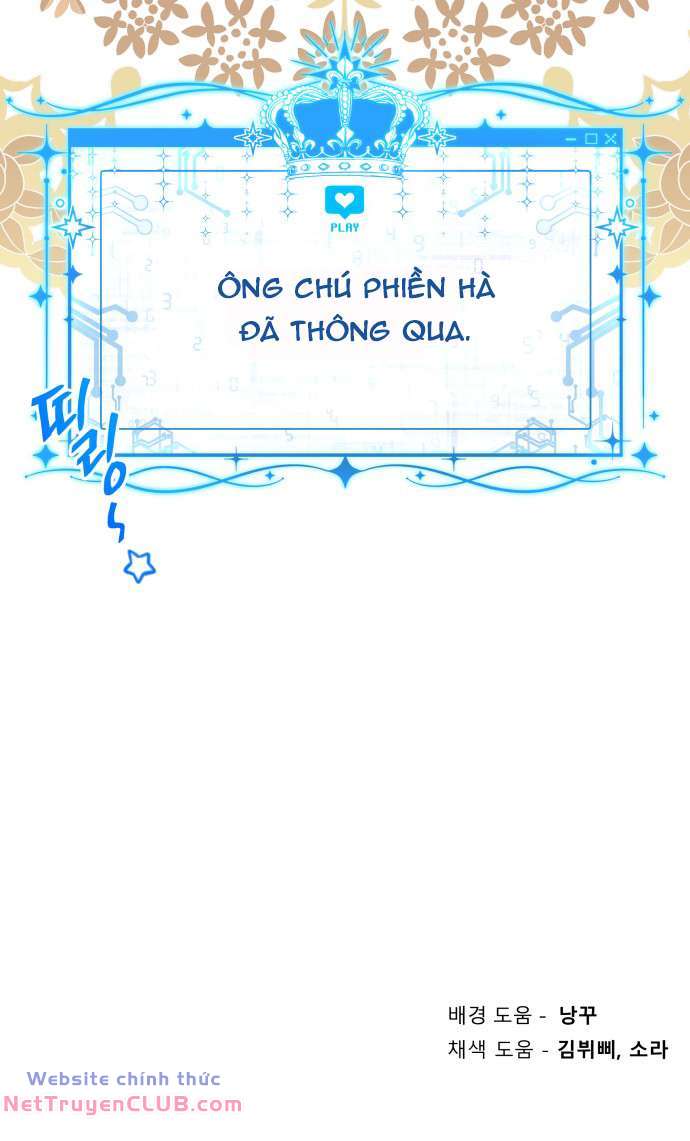 công chúa lotto chapter 55 70