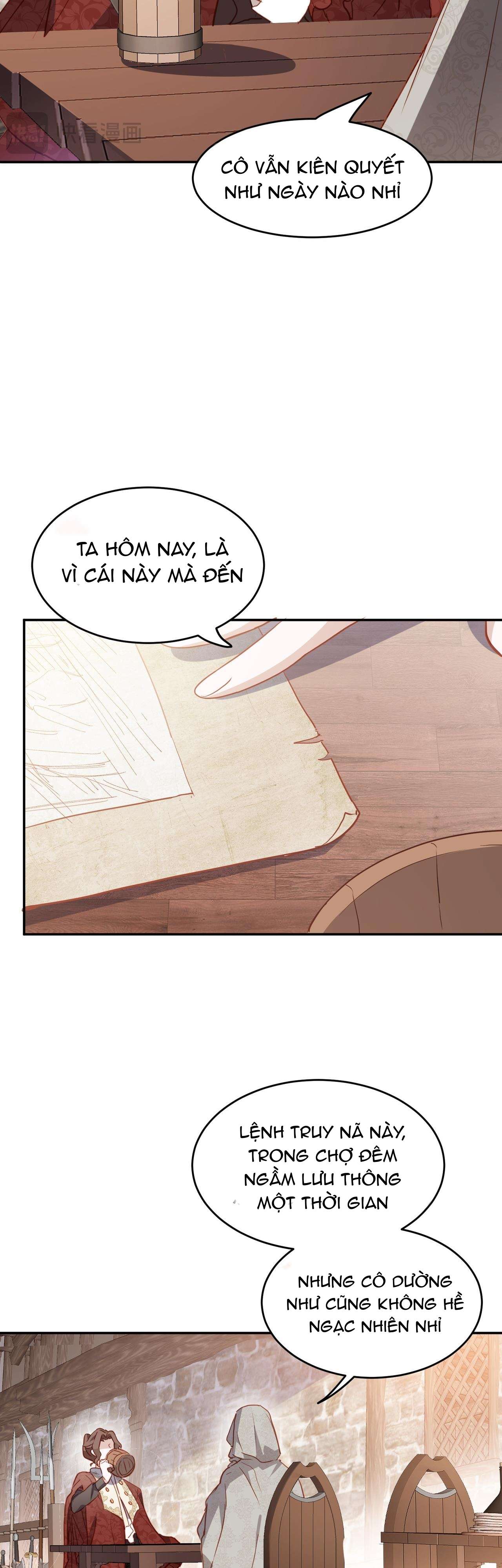 cô công chúa không muốn được nuông chiều chapter 45 22