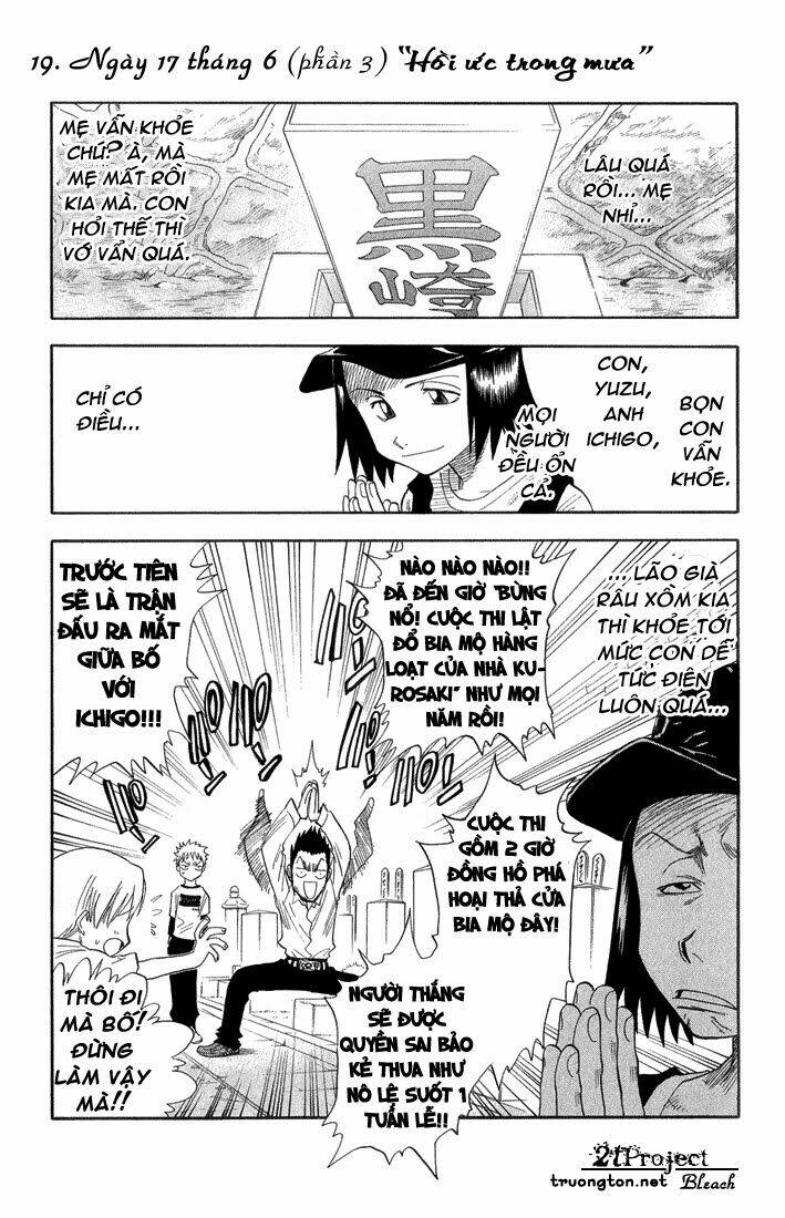 thần chết ichigo chapter 19 2