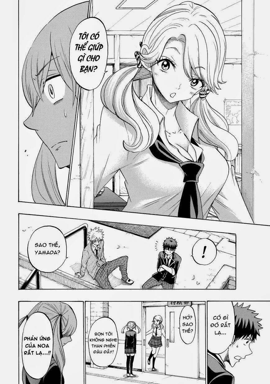 yamada và thất đại ma nữ chapter 142 15