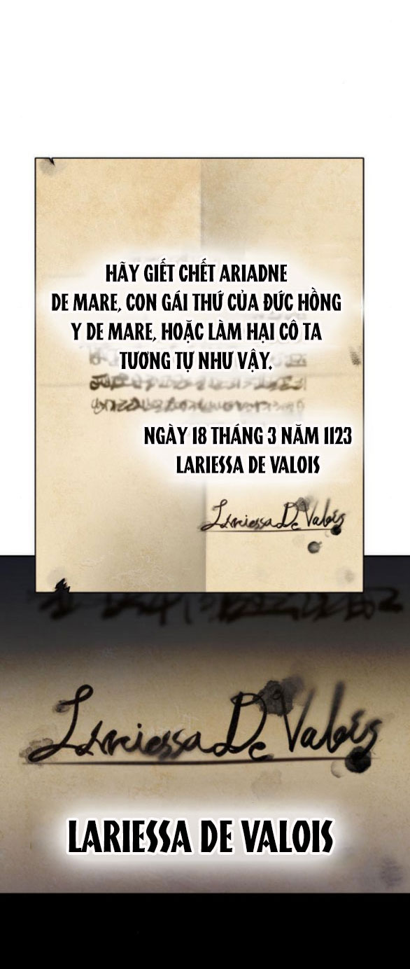 Chị Yêu, Kiếp Này Em Sẽ Là Hoàng Hậu chapter 91.1 - Trang 13