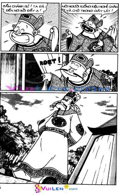 thần đồng đất việt chapter 92 3