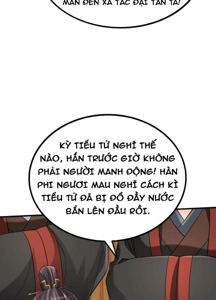 đại tần, ta là con tần thủy hoàng, giết địch thành thần chapter 85 86
