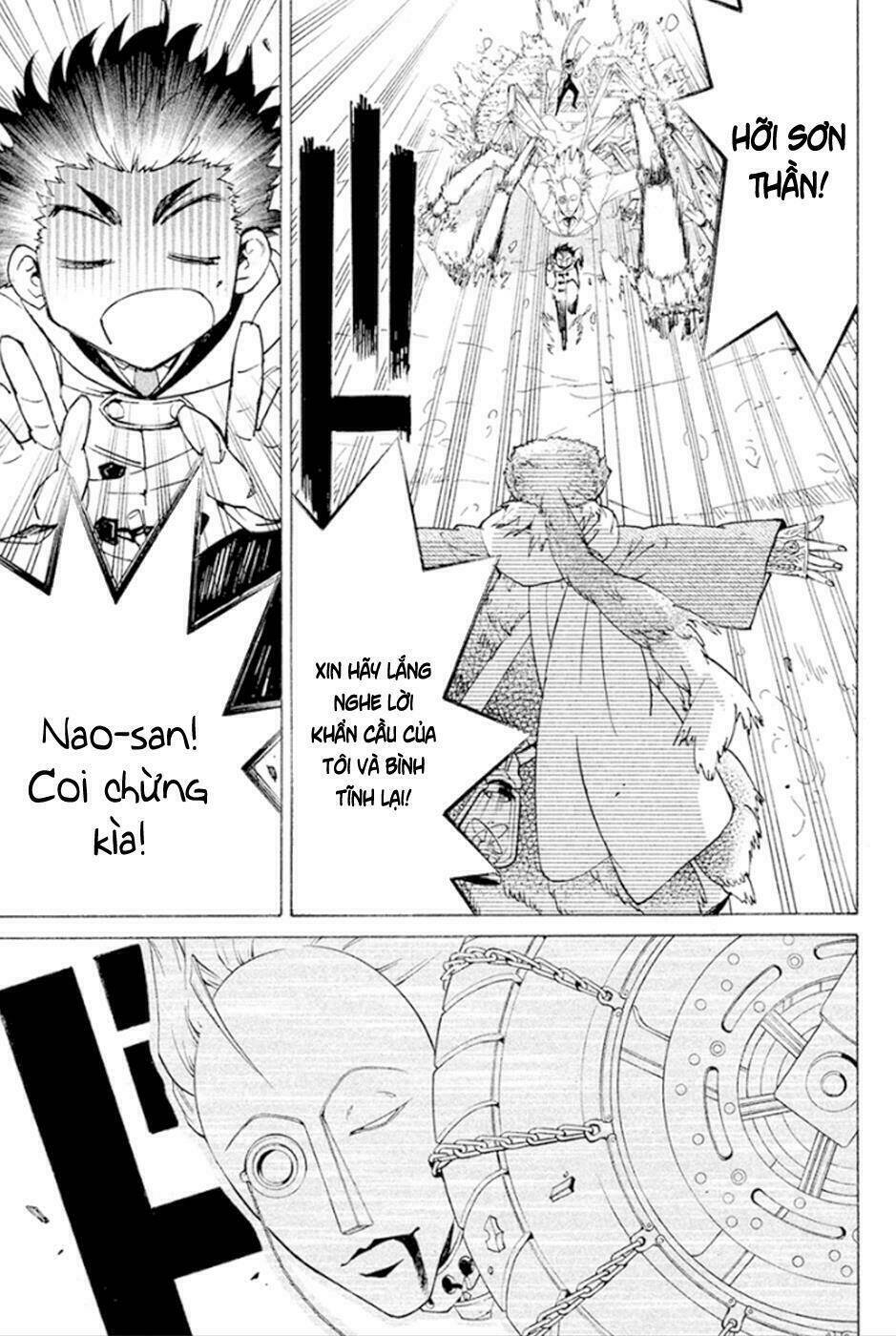 hell’s kitchen chapter 45 31