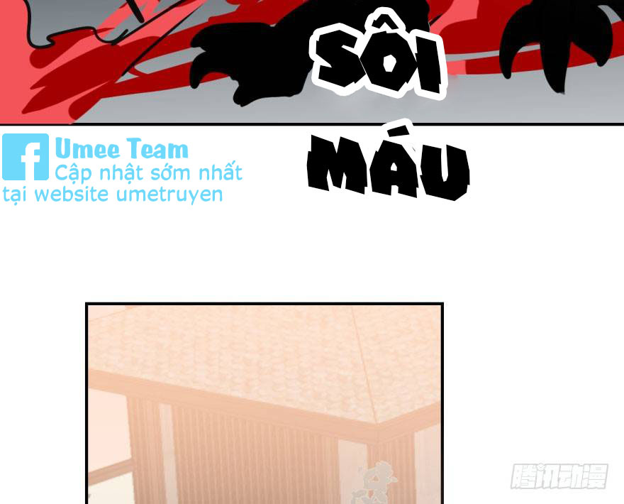 Bắt Lấy Ngao Ngao chapter 40 - Trang 67