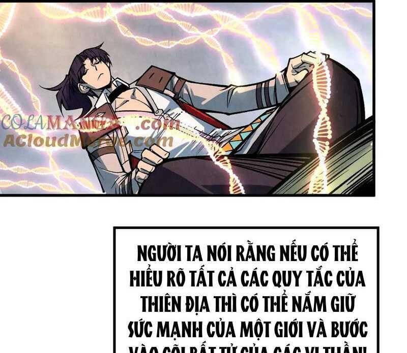 vạn cổ chí tôn chapter 319 72