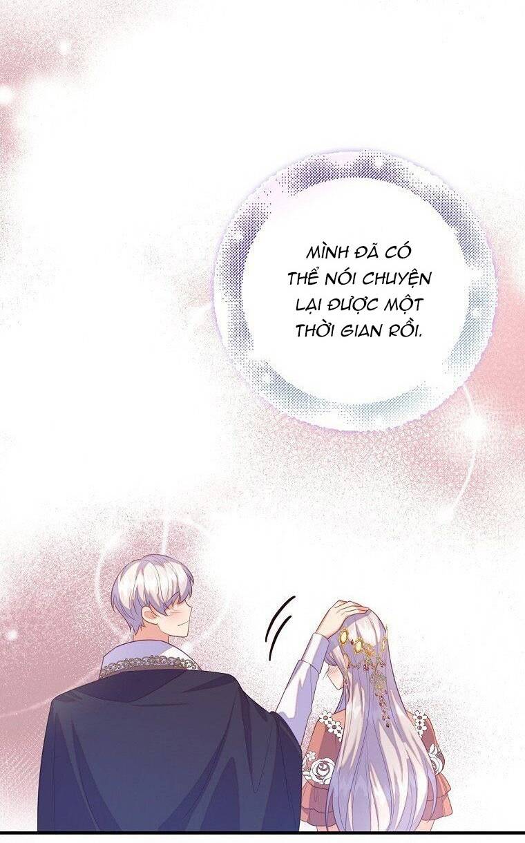 chỉ nhận thức được sau khi mất em chapter 27.2 20