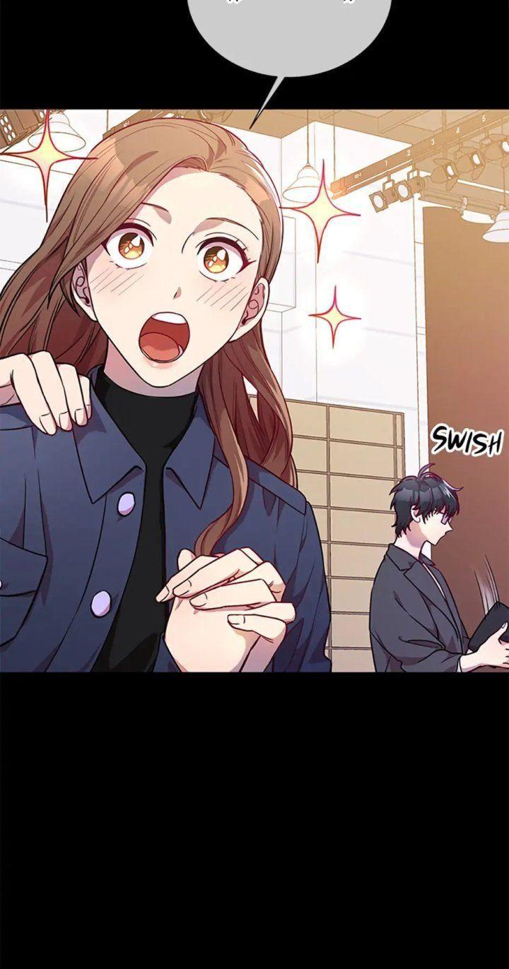 tôi không thèm kết hôn với anh đâu! chapter 2 61