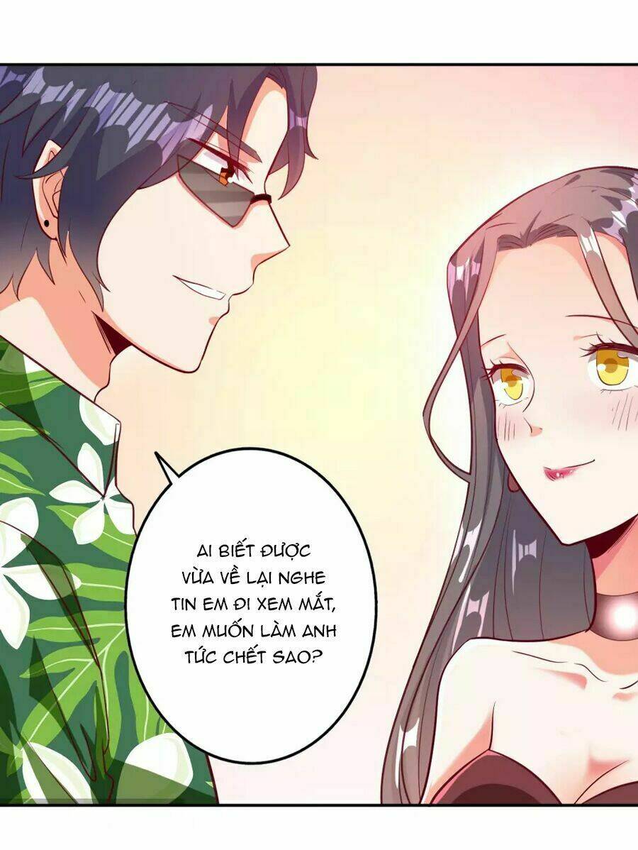 hôn nhân dục vọng: thiếu gia nhẹ một chút! chapter 102 13