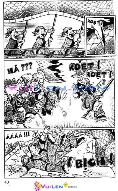 thần đồng đất việt chapter 131 37