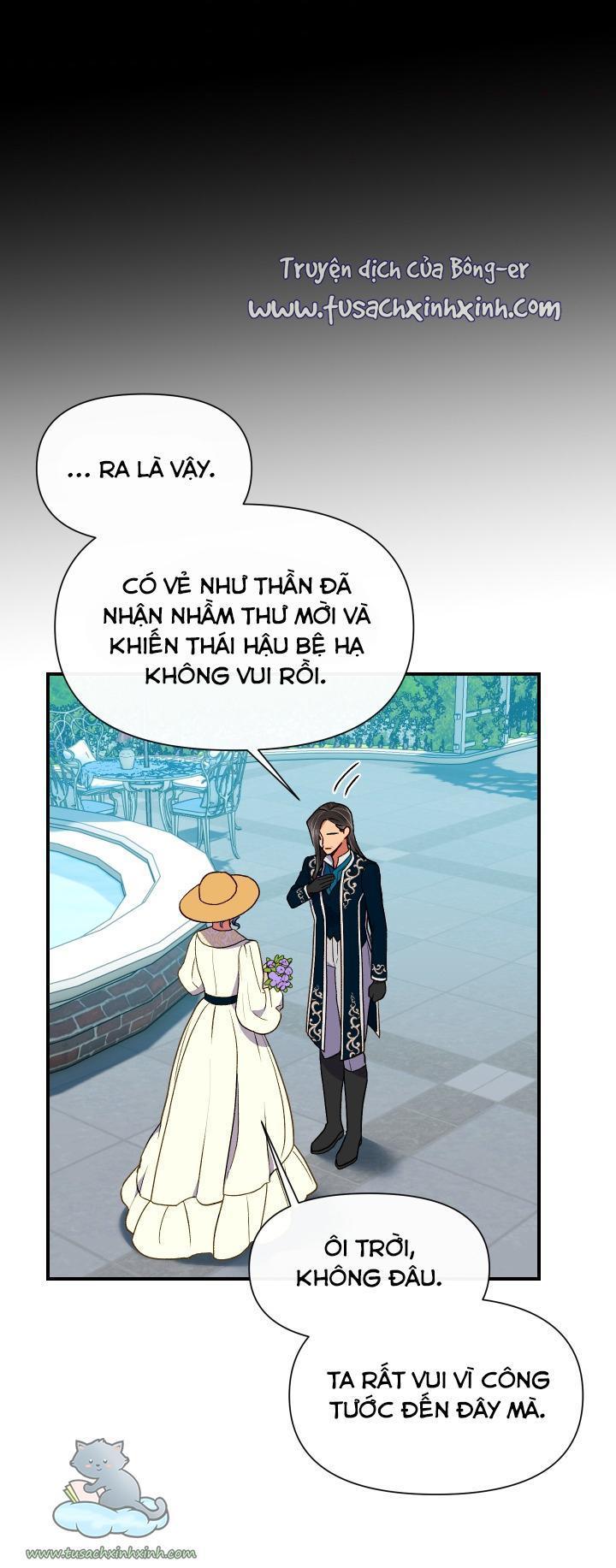 công nương khế ước của gia tộc công tước quái vật chapter 71 32