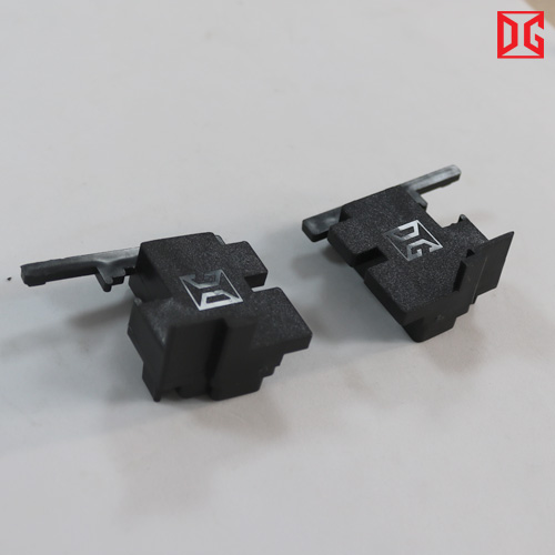 Bịt Đố Xingfa Cửa Đi | bịt đầu đố | DG Plastic