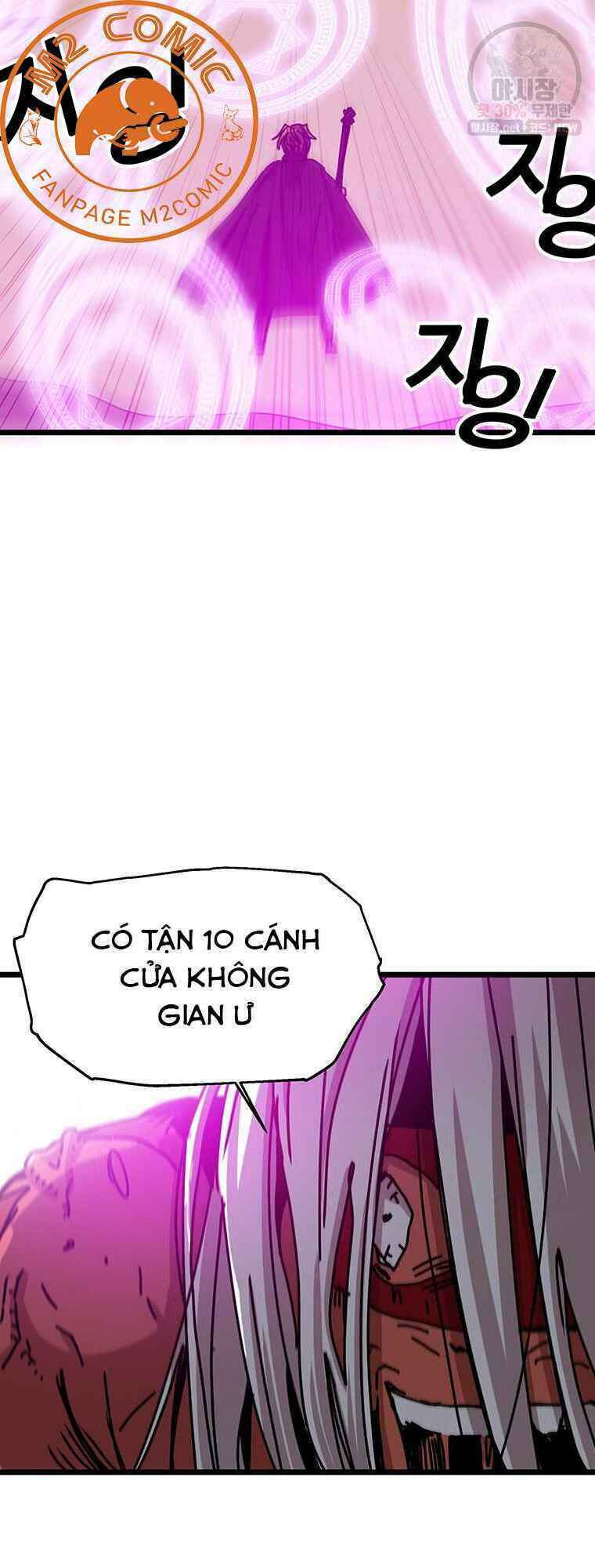 bug player - người chơi lỗi chapter 61 9