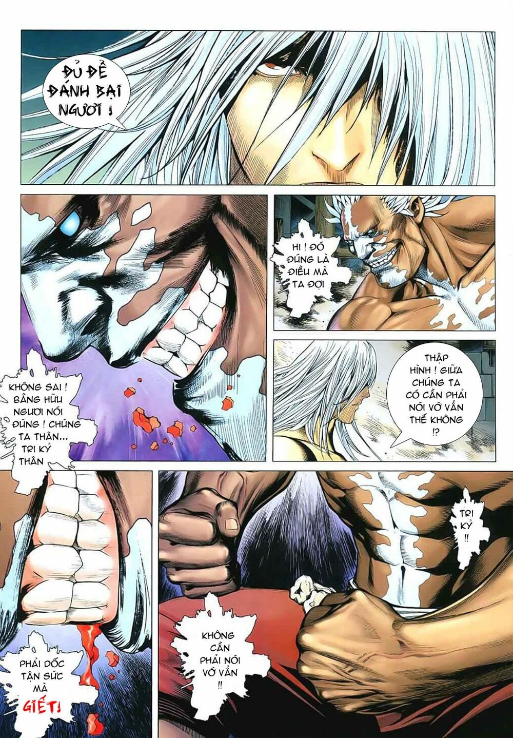 phong thần ký chapter 30 23