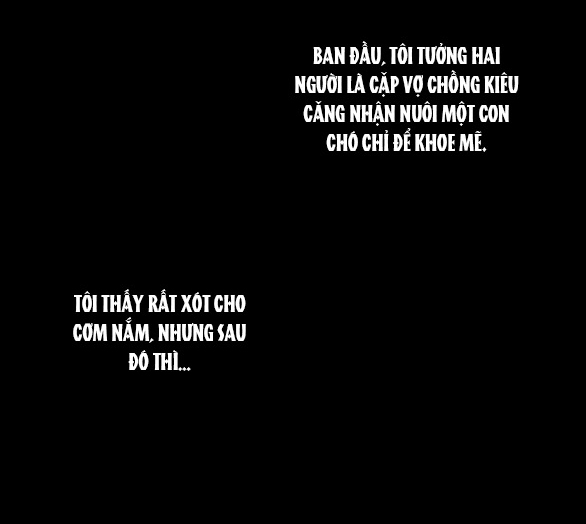 chú cún của em thật đáng yêu chapter 3.2 4