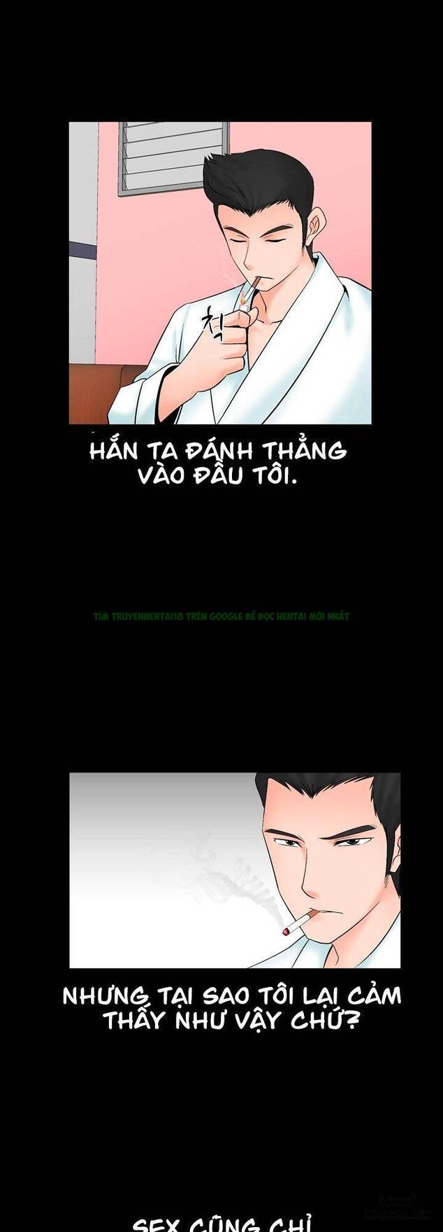 mùi vị của đôi bàn tay chapter 34 20