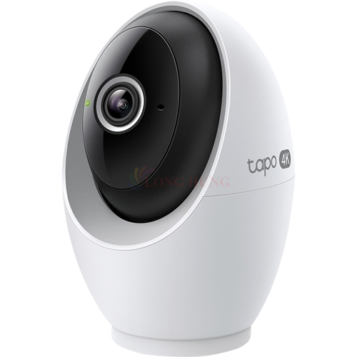 Camera trong nhà TP-Link Tapo AI Pan/Tilt Home Security Wifi 8MP 4K C260 - Hàng chính hãng