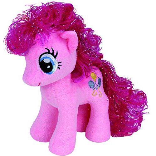 THÚ BÔNG MY LITTLE PONY - BỘ 6 CON