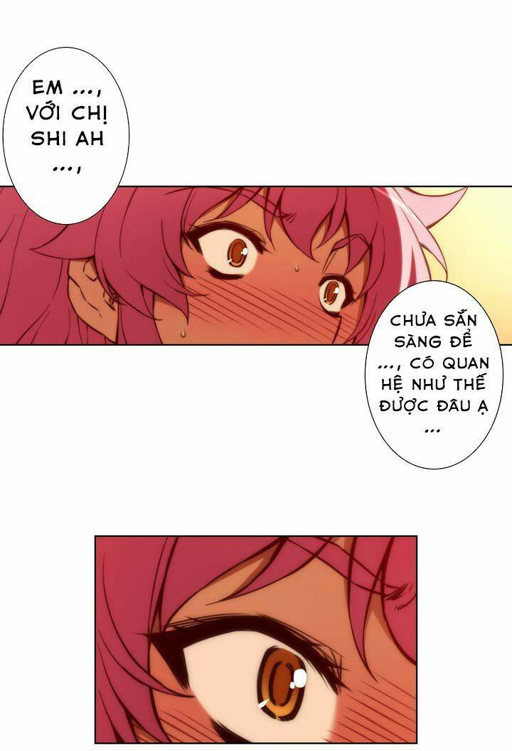 unbalance triangle chapter 51.2 41