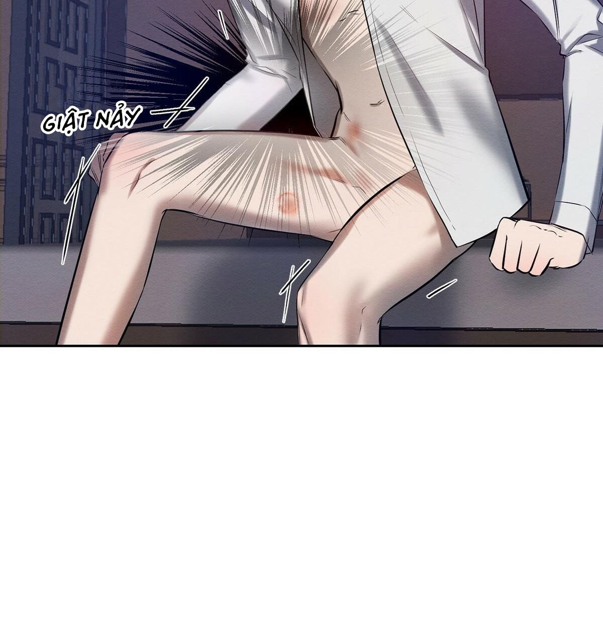 vòng xoáy của ác ma chapter 7 45