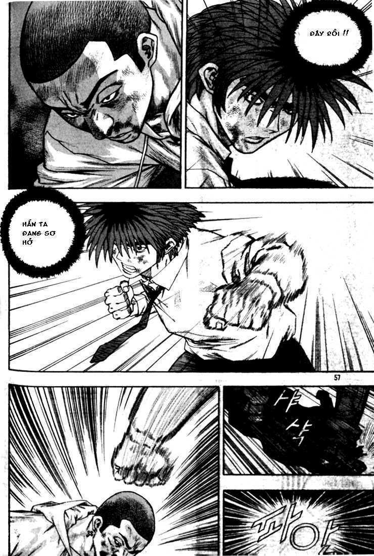 change guy chapter 267 5