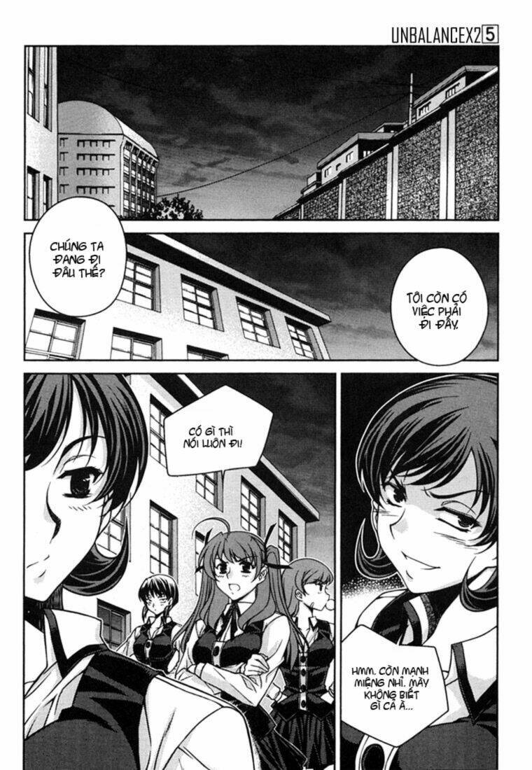 unbalance x unbalance chapter 33 15