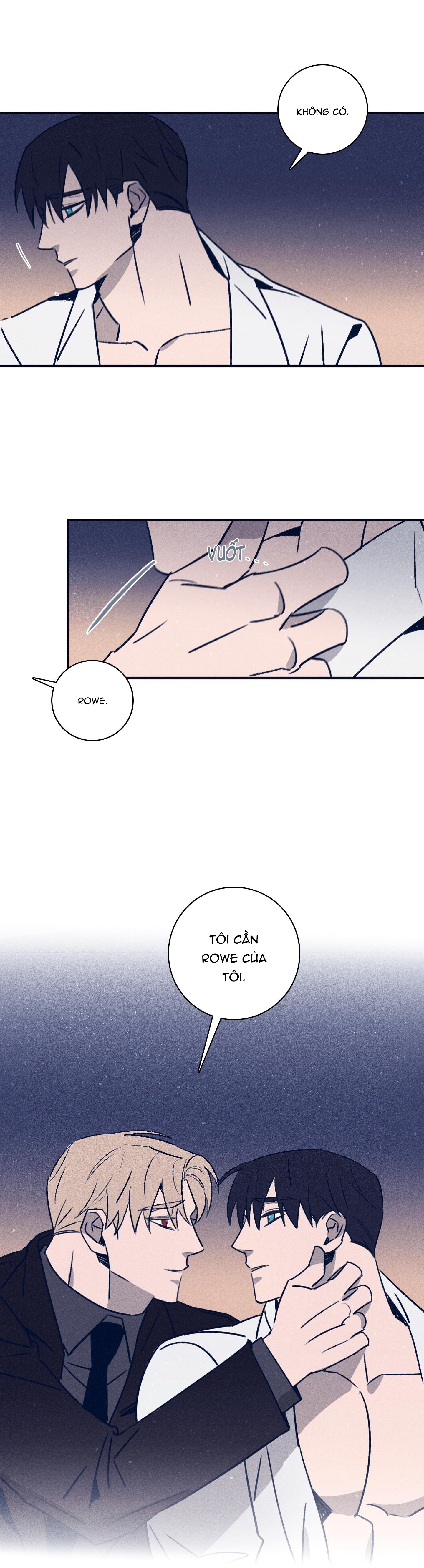 độc dược (marcel) chapter 52 9