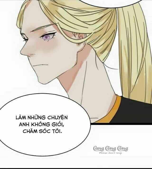 hóa ra chủ nhà siêu soái chapter 11 33