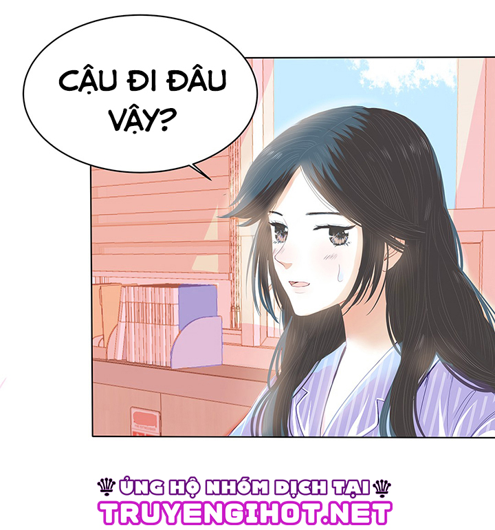 cậu bé ốc sên trên mái nhà chapter 5 30