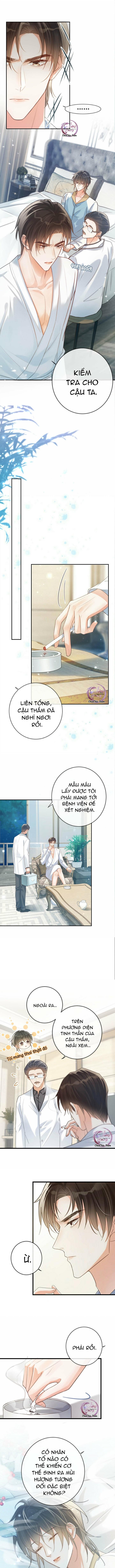 nghiện rượu chapter 33 3