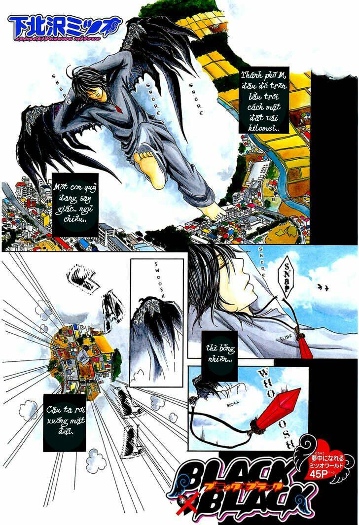 tổng hợp one shot. chapter 158 2