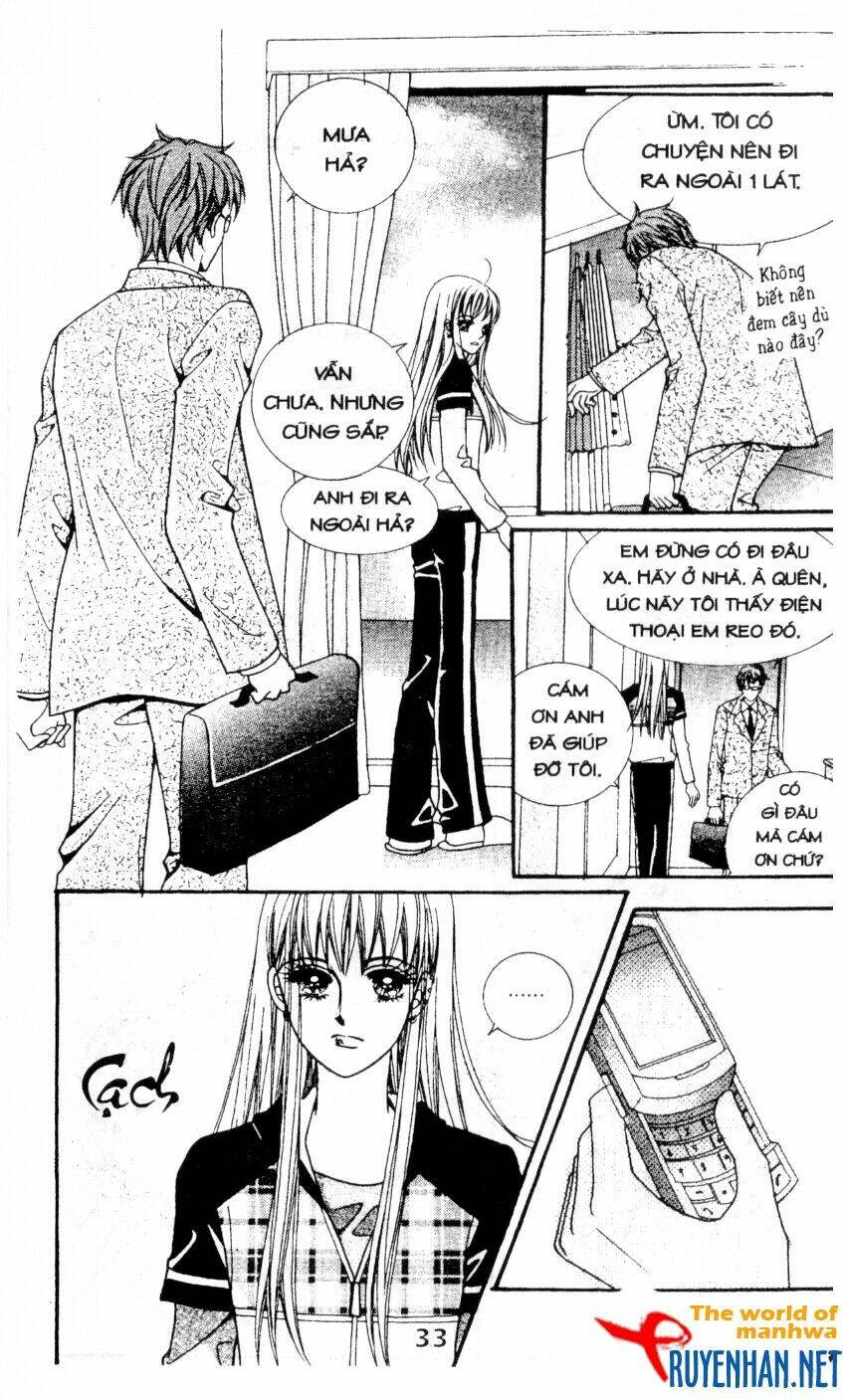 chàng trai hào hiệp chapter 11 35