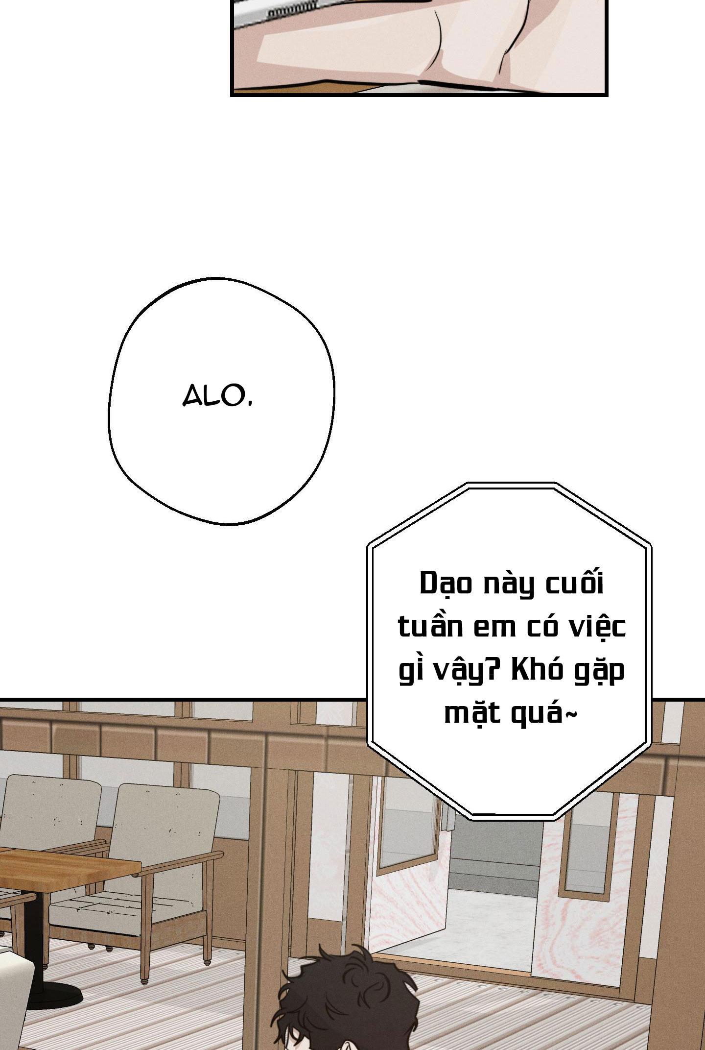 high clear chapter 22 6