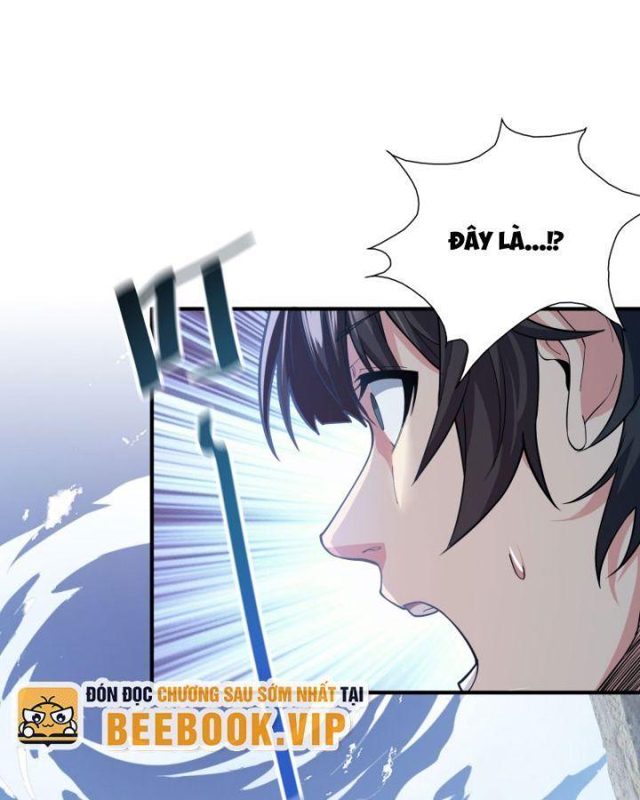 ta đã bắt nạt khí vận chi tử chapter 1 31