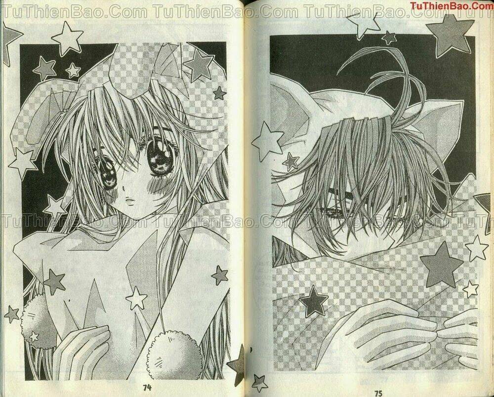 điệu pop tình yêu chapter 1 38