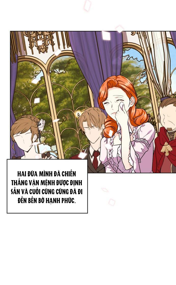 đức hạnh của ác nữ phản diện chapter 72 61