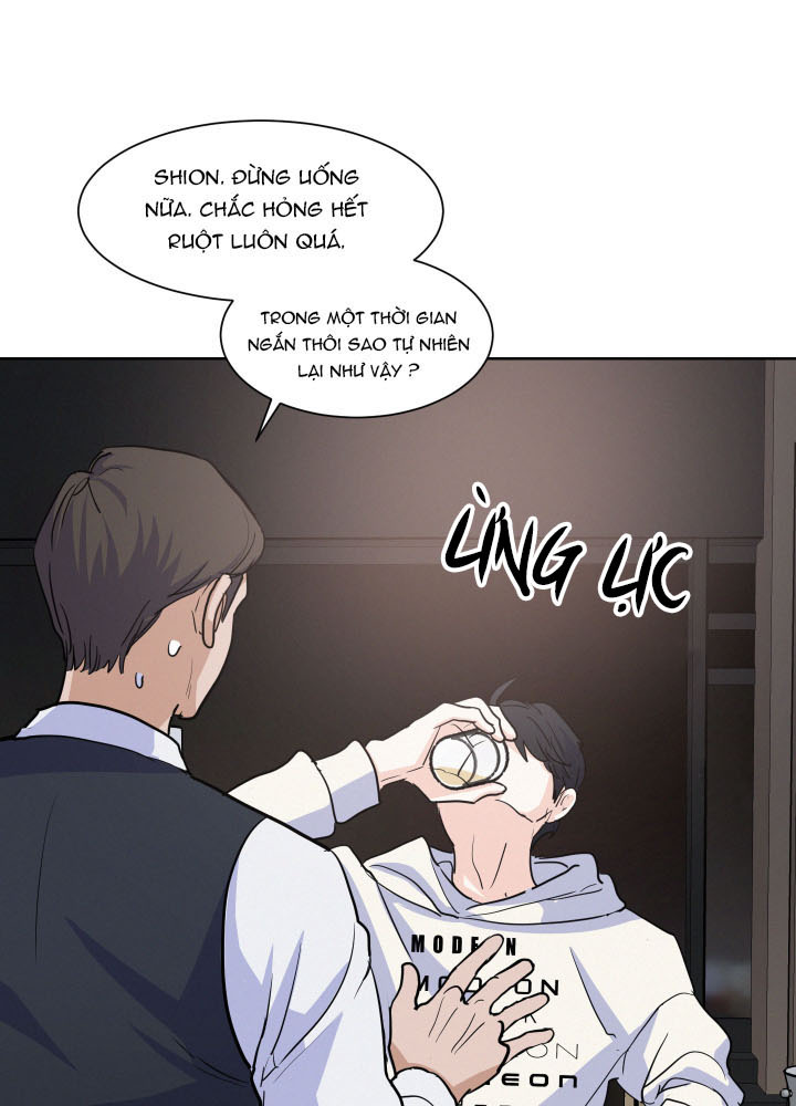 hướng về phía anh chapter 6 60