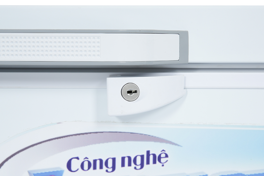 TỦ ĐÔNG INVERTER ALASKA 400/295 LÍT BD-400CI (HÀNG CHÍNH HÃNG) (CHỈ GIAO HCM)