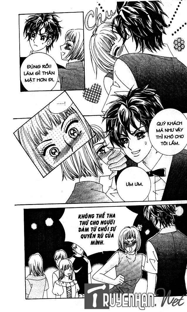 my lovely master chapter 38 8