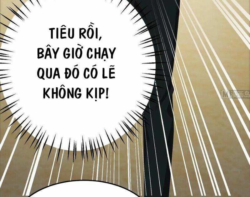 đế thiếu ngọt sủng: manh thê sống lại không ngoan chapter 34 6