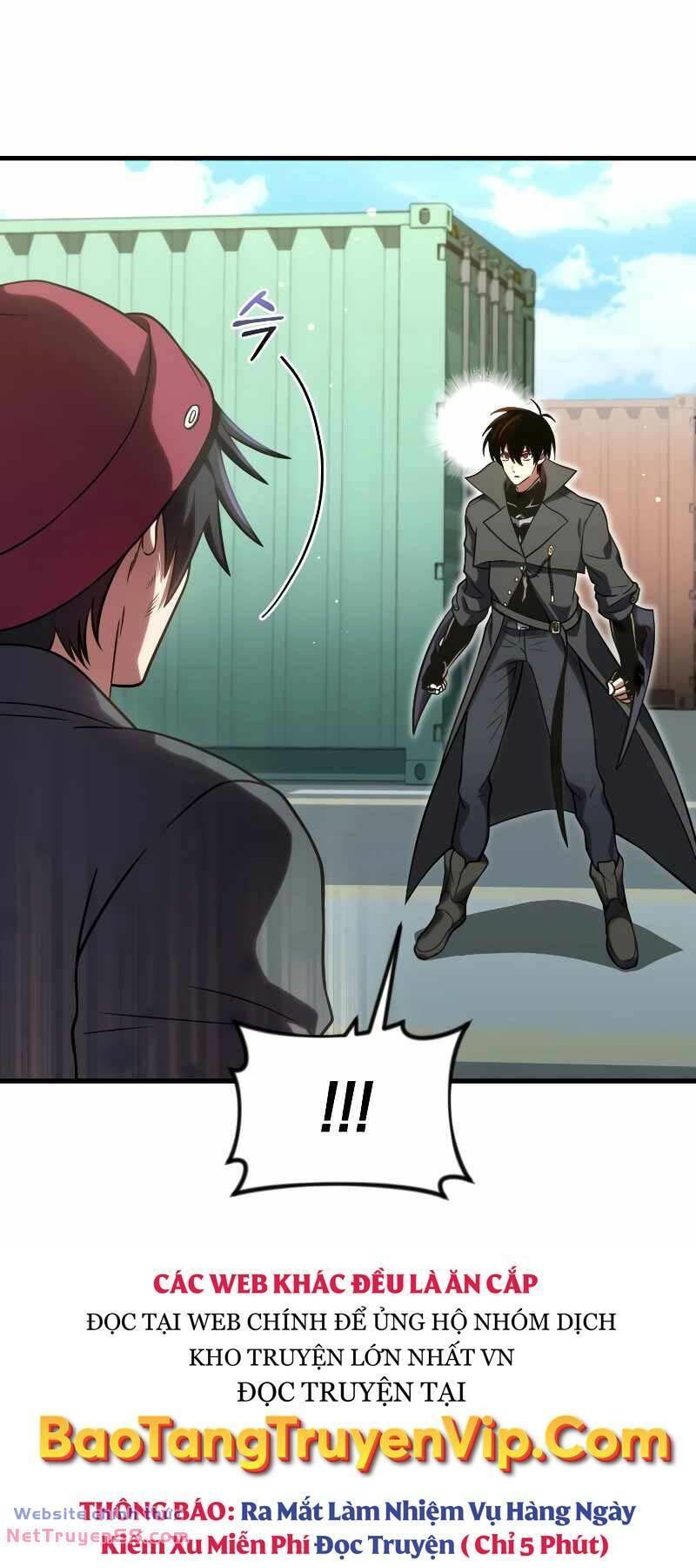 sự trở lại của người chơi sau 10000 năm chapter 66 68