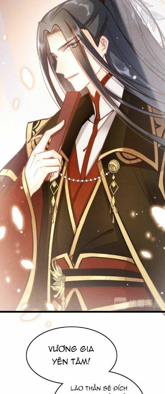 cánh diều xanh bay trong cơn gió chapter 22 14