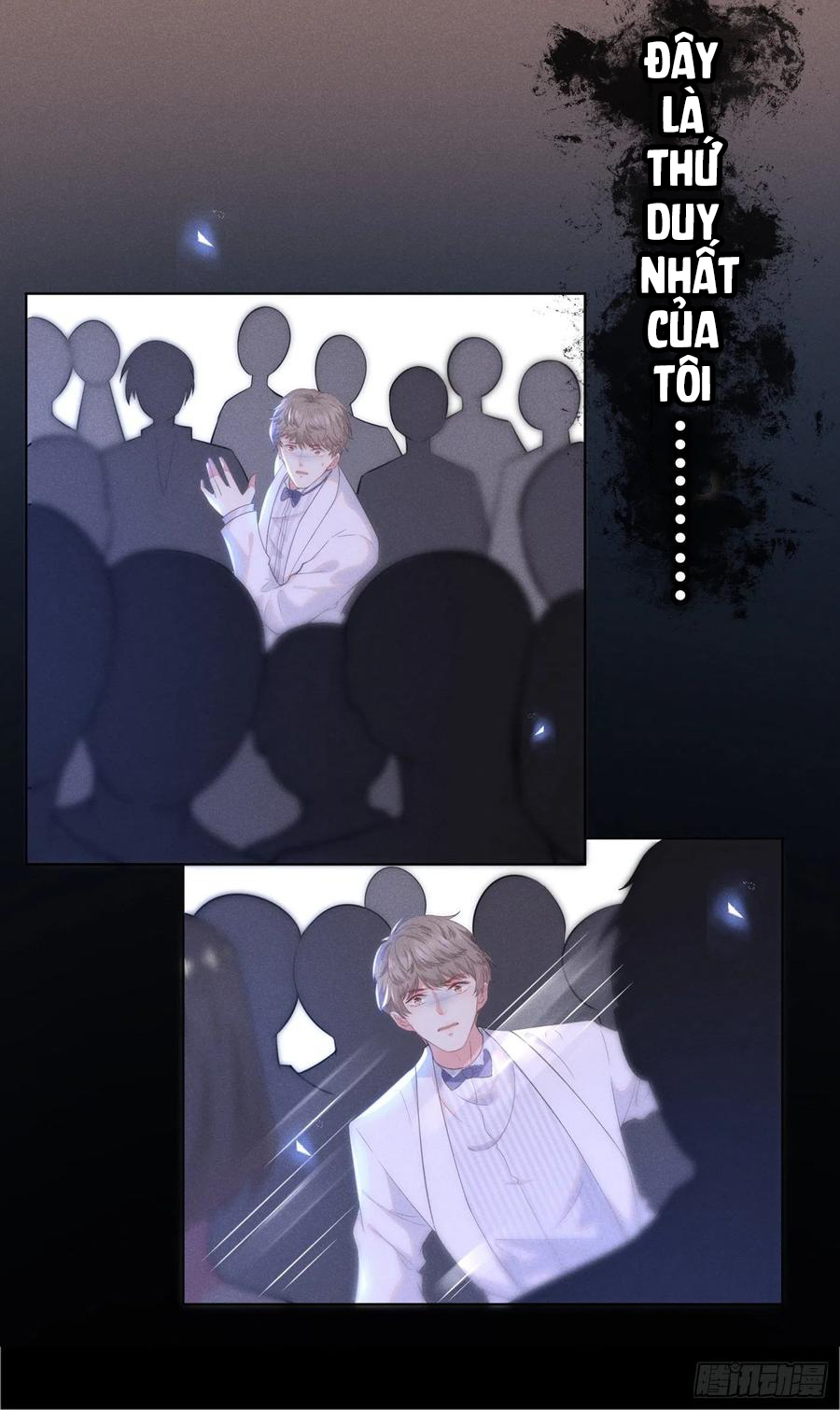 anh ấy gọi tôi là hắc liên hoa chapter 25 4