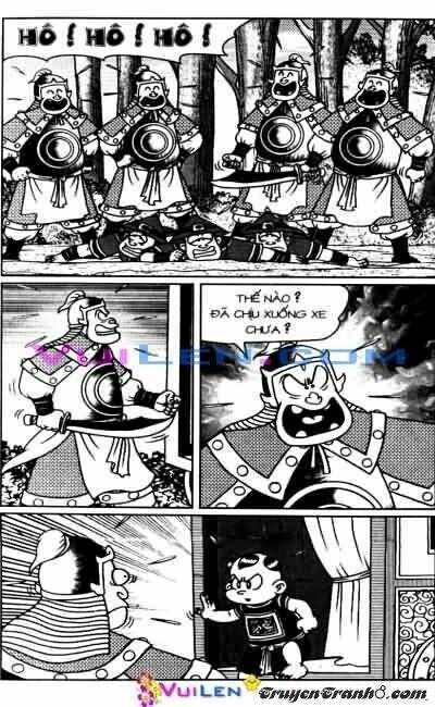 thần đồng đất việt chapter 72 21