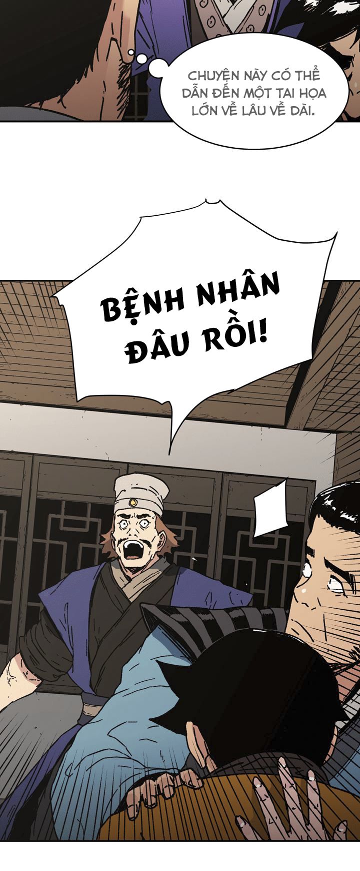 Bố Vô Song chapter 87 36