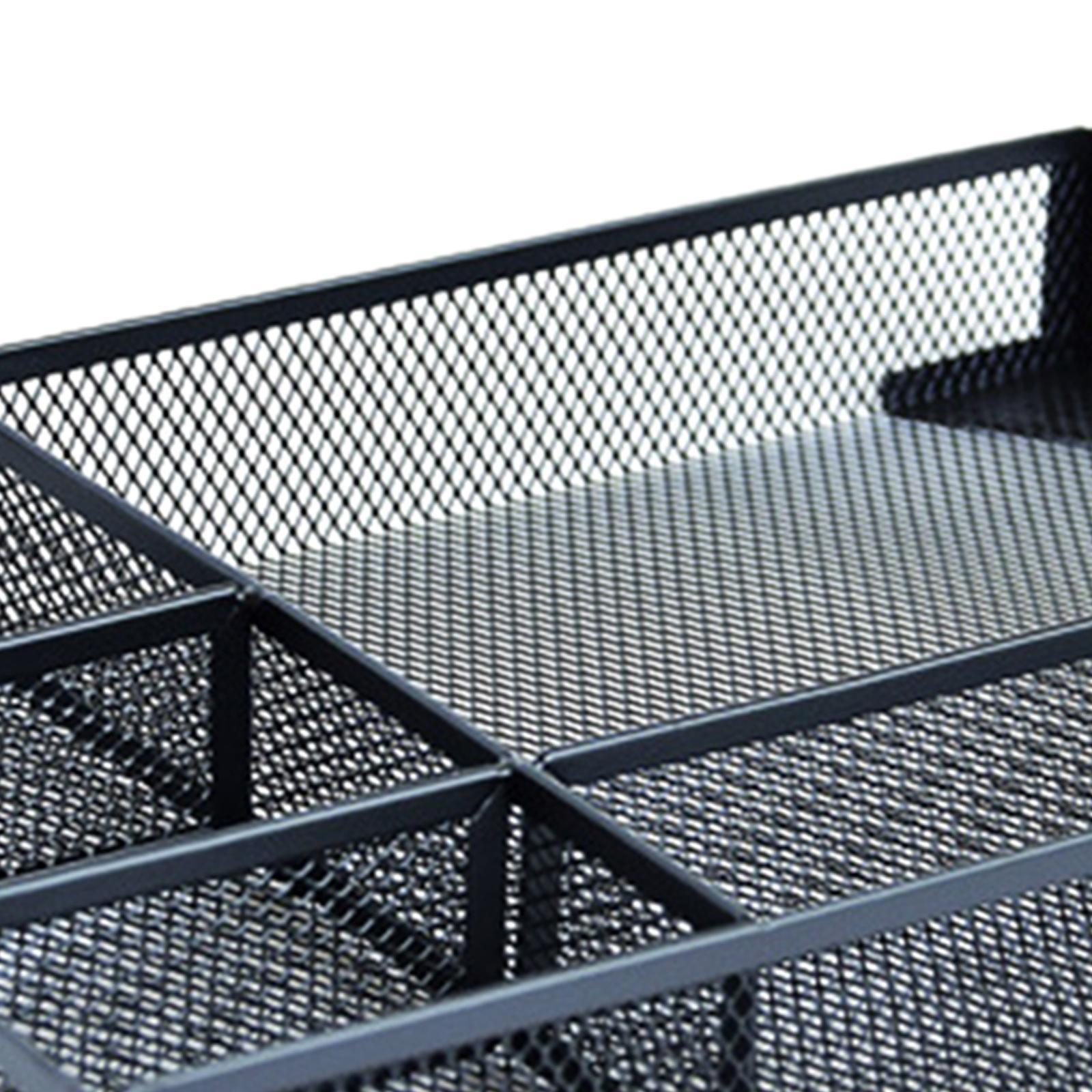 Desk Organizer Office Desk Organizer Storage Racks for Home, Bathroom,