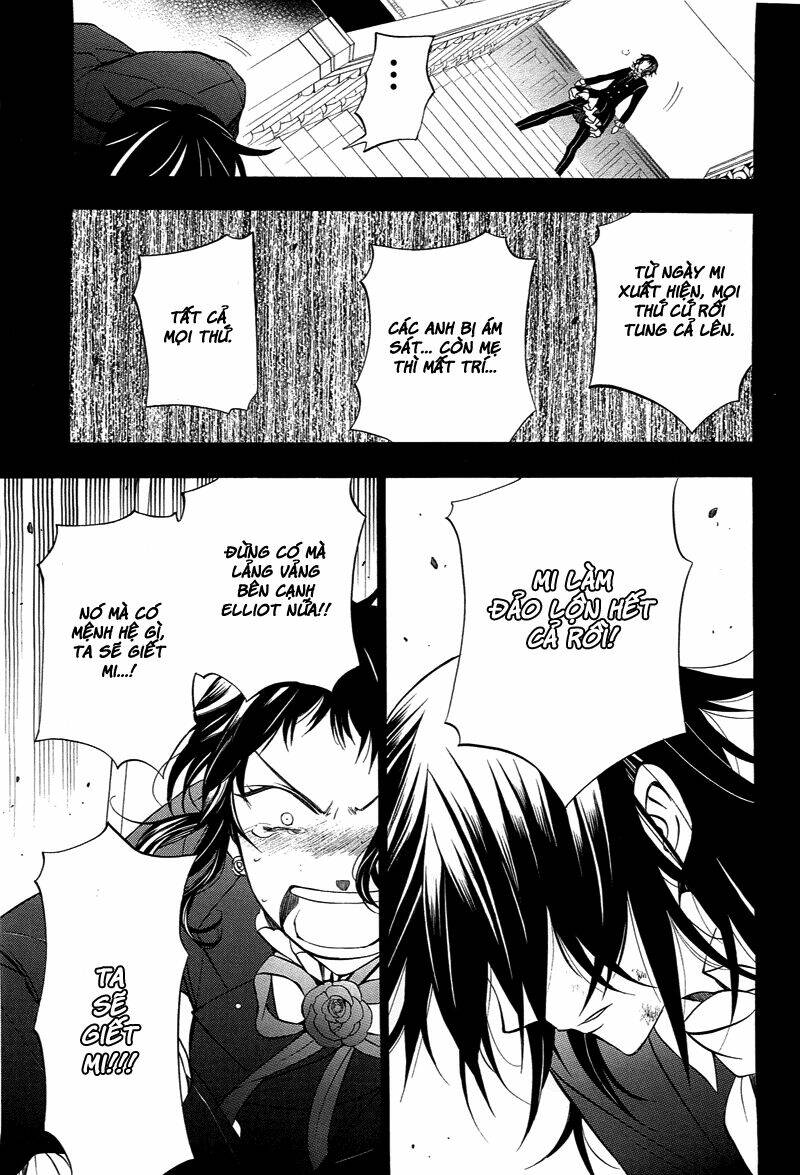 pandora hearts chapter 58 37