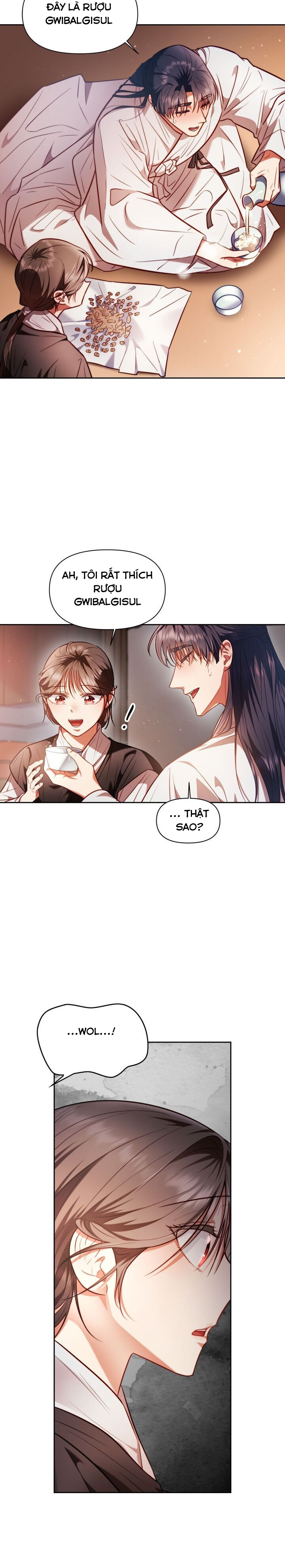 [18+] trăng nơi đỉnh núi chapter 11 7