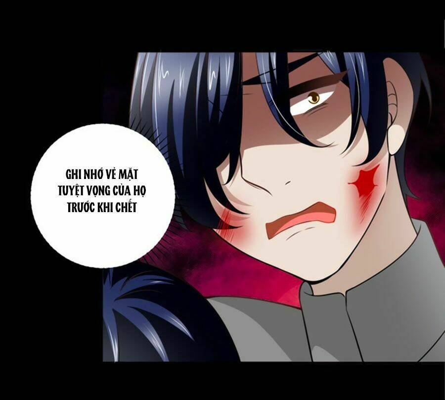 người yêu khát máu của tôi chapter 72 47